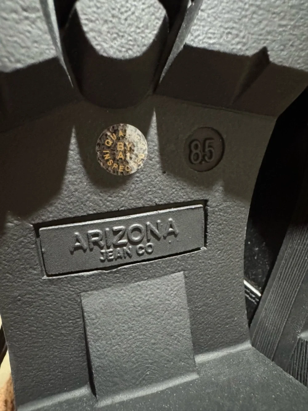 Arizona Jean Company new tags